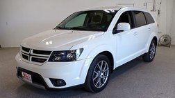2018 Dodge Journey GT