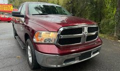 2019 Ram Ram Pickup 1500 Classic SLT