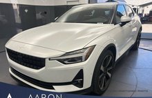 2022 Polestar 2 Long Range Dual Motor