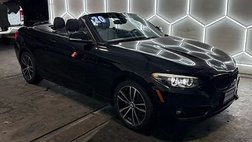 2020 BMW 2 Series 230i