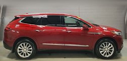 2021 Buick Enclave Premium