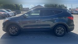 2014 Hyundai Santa Fe Sport 2.4L