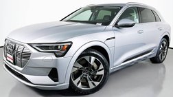 2022 Audi e-tron quattro Premium