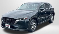 2022 Mazda CX-5 S Preferred