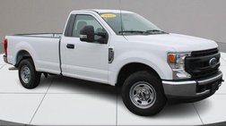 2022 Ford Super Duty F-250 XL