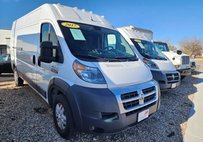 2017 Ram ProMaster 2500 159 WB