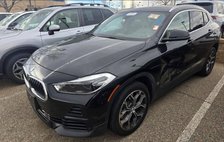 2023 BMW X2 xDrive28i