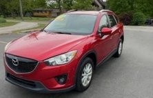 2014 Mazda CX-5 Touring