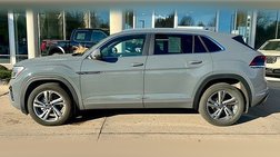 2024 Volkswagen Atlas Cross Sport SEL R-Line 4Motion