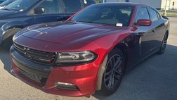 2018 Dodge Charger GT