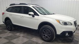 2015 Subaru Outback 3.6R Limited