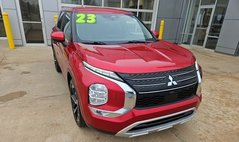 2023 Mitsubishi Outlander SE Special Edition