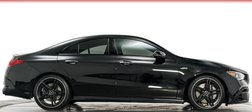 2022 Mercedes-Benz CLA-Class AMG CLA 45