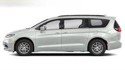 2021 Chrysler Pacifica Limited