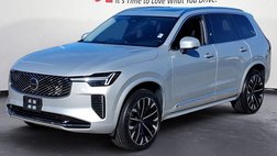 2025 Volvo XC90 B5 Plus Bright Theme 7P