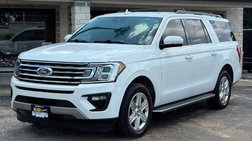 2021 Ford Expedition MAX XLT