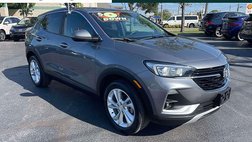 2021 Buick Encore GX Preferred