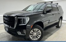 2022 GMC Yukon SLE