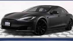 2017 Tesla Model S 75D