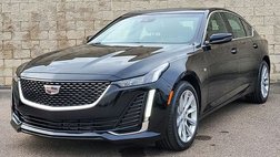 2023 Cadillac CT5 Luxury