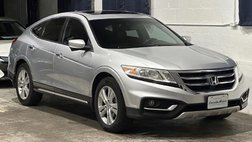 2013 Honda Crosstour EX-L V6