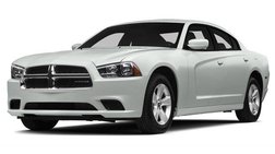 2014 Dodge Charger SE