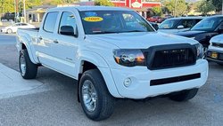 2009 Toyota Tacoma PreRunner V6