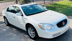 2008 Buick Lucerne CXL