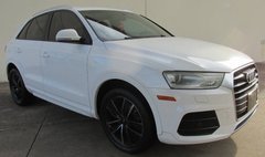 2017 Audi Q3 2.0T Premium