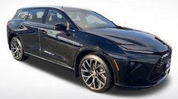 2025 Toyota Crown Signia Limited