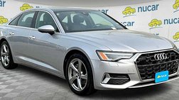 2024 Audi A6 quattro Premium Plus 45 TFSI