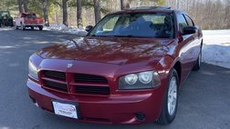 2007 Dodge Charger Base