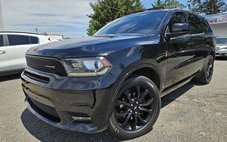 2020 Dodge Durango GT