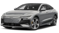 2025 Audi A6 Sportback e-tron quattro Prestige
