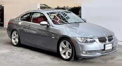 2008 BMW 3 Series 335i