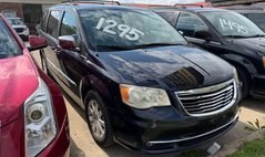 2011 Chrysler Town and Country Touring-L