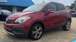 2014 Buick Encore Base