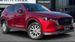 2023 Mazda CX-5 2.5 S Select