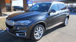 2014 BMW X5 xDrive35i