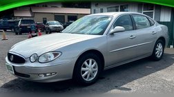 2006 Buick LaCrosse CXL