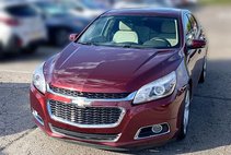 2015 Chevrolet Malibu LTZ