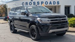 2024 Ford Expedition XLT