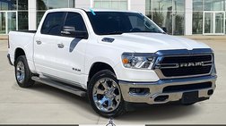 2020 Ram Ram Pickup 1500 Lone Star