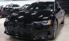 2021 Audi A6 quattro Sport Prem Plus 45 TFSI