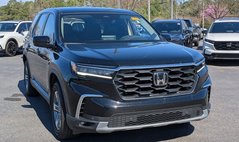2024 Honda Pilot EX-L