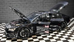 2014 Audi S7 4.0T quattro