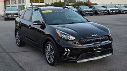 2022 Kia Niro Touring Special Edition