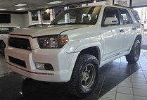 2011 Toyota 4Runner Limited