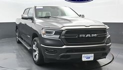 2024 Ram Ram Pickup 1500 Laramie