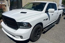 2017 Ram Ram Pickup 1500 Sport